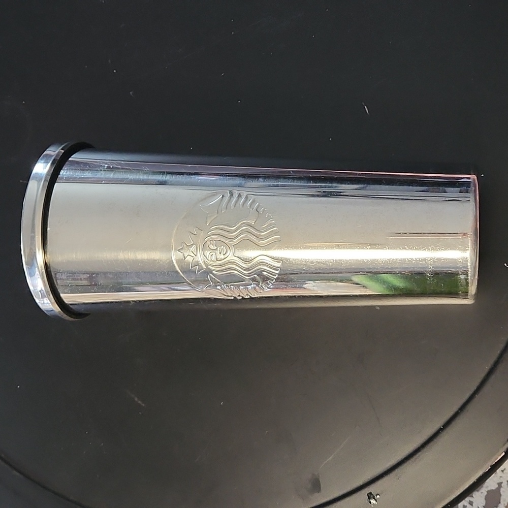 Starbucks cup